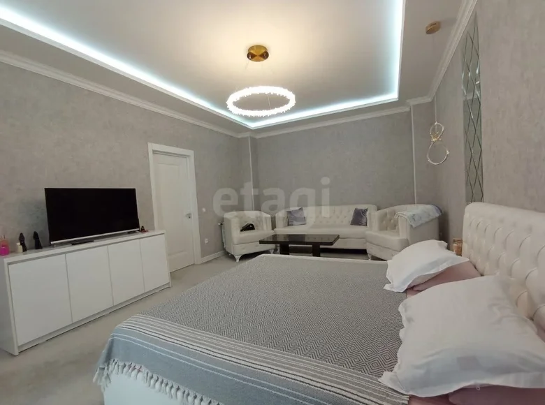 Kvartira 159 m² Toshkentda