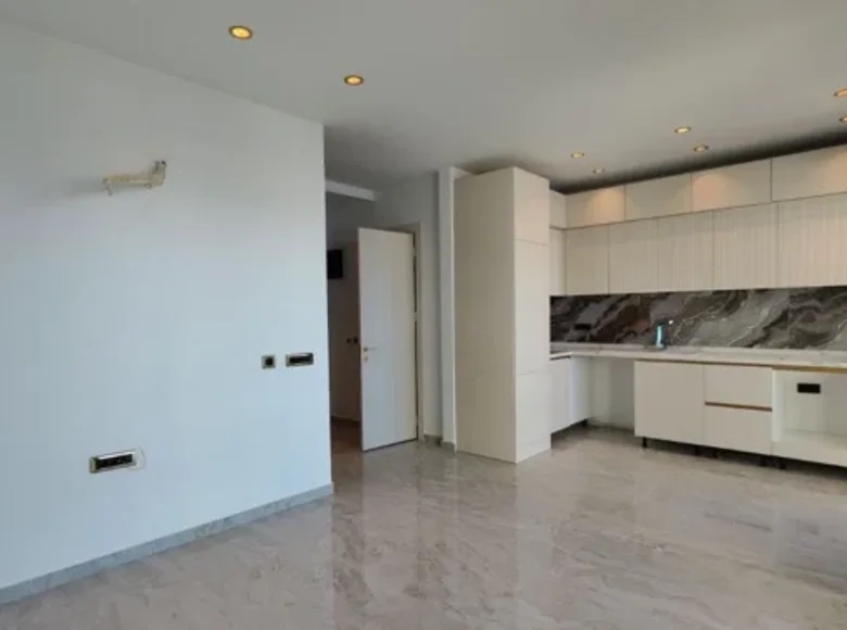 Wohnung 2 Schlafzimmer 100 m² Mittelmeerregion, Türkei