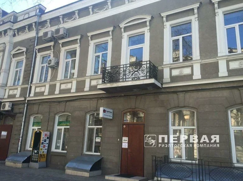 Commercial property 1 250 m² in Odesa, Ukraine
