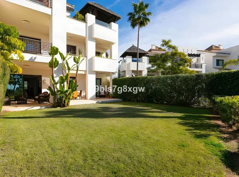 Квартира 3 спальни 143 м² Benahavis, Испания