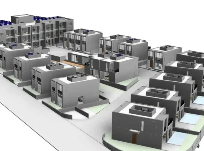 Apartamento 2 habitaciones 88 m² Empa, Chipre