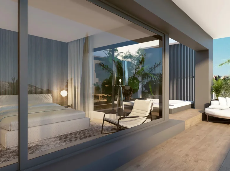 Villa de tres dormitorios 148 m² Algorfa, Španjolska