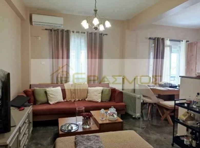 Wohnung 2 Schlafzimmer 90 m² Region Attika, Griechenland