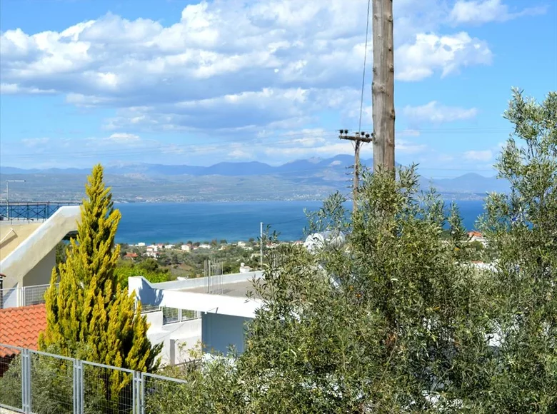 Casa de campo 3 habitaciones 120 m² Kalochori-Pantichi, Grecia