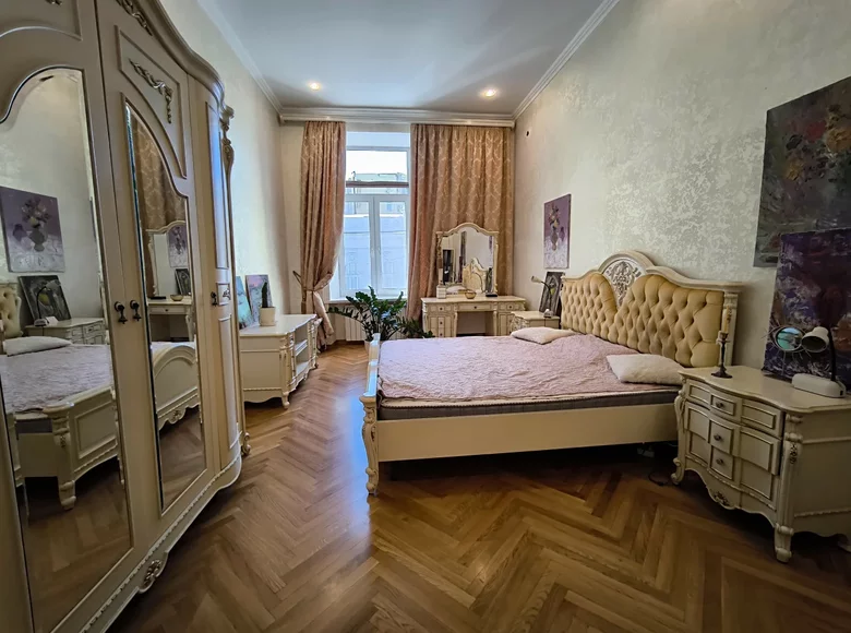 3 room apartment 116 m² Odesa, Ukraine