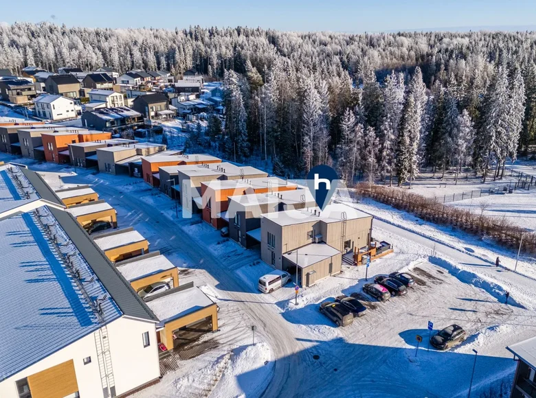 Haus 4 zimmer 120 m² Tampereen seutukunta, Finnland