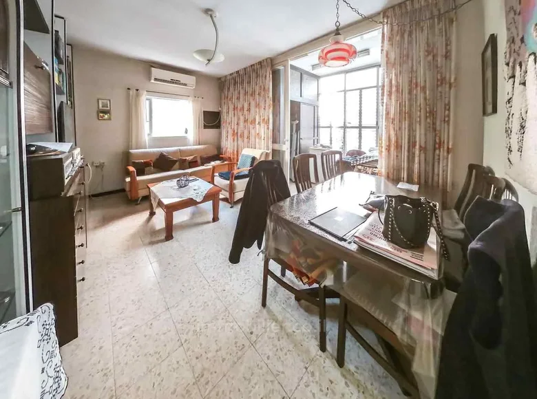 Apartamento 3 habitaciones 71 m² Tel-Aviv, Israel