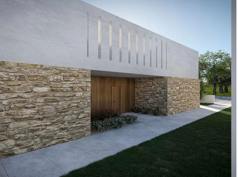 4 bedroom house 210 m² Konia, Cyprus