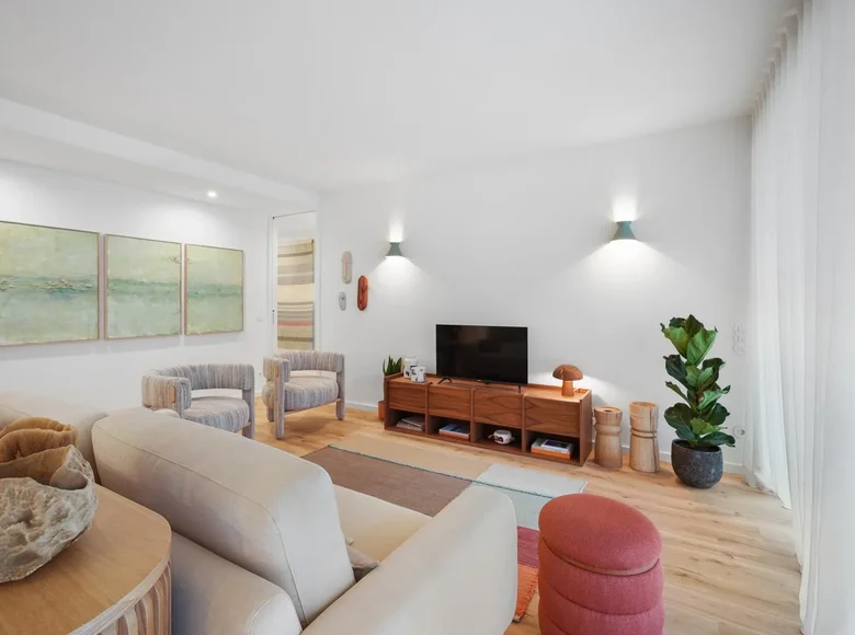 3 bedroom apartment 133 m² Amsterdam, Netherlands
