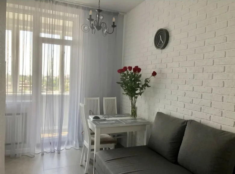 1 room apartment 48 m² Odesa, Ukraine