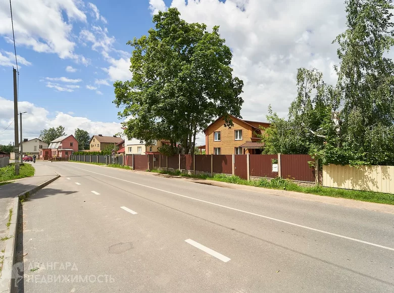 Dom 11 pokojów 395 m² Ratomka, Białoruś