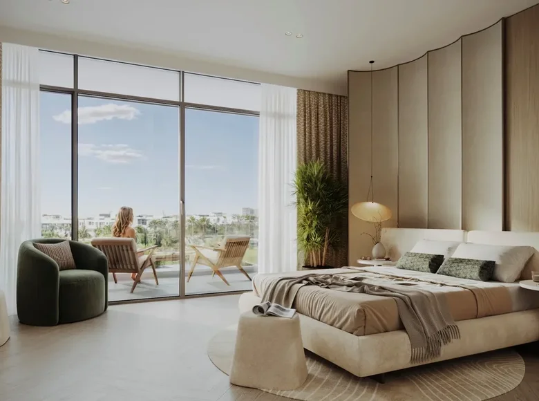 Wohnung 3 zimmer 103 m² Dubai, Vereinigte Arabische Emirate