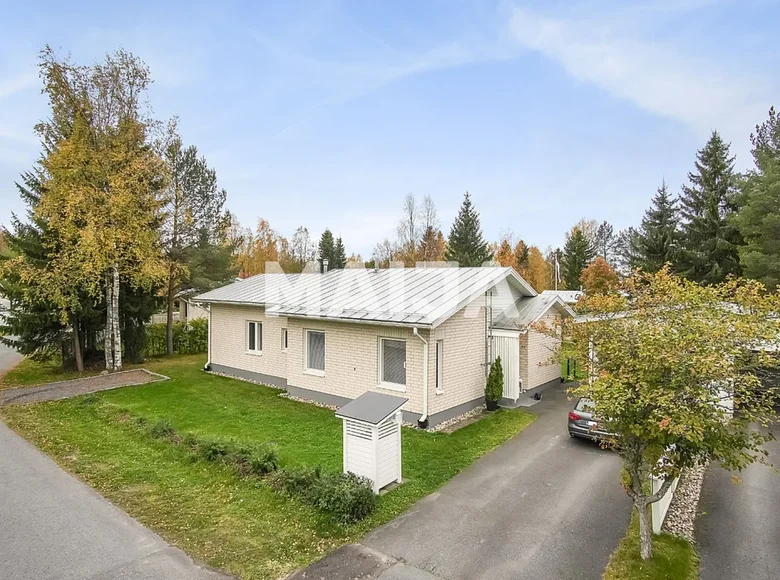 Haus 4 zimmer 106 m² Oulun seutukunta, Finnland