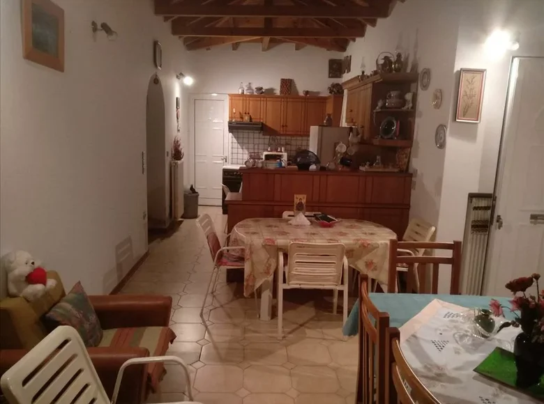Villa de tres dormitorios 95 m² Municipality of Nafpaktia, Grecia