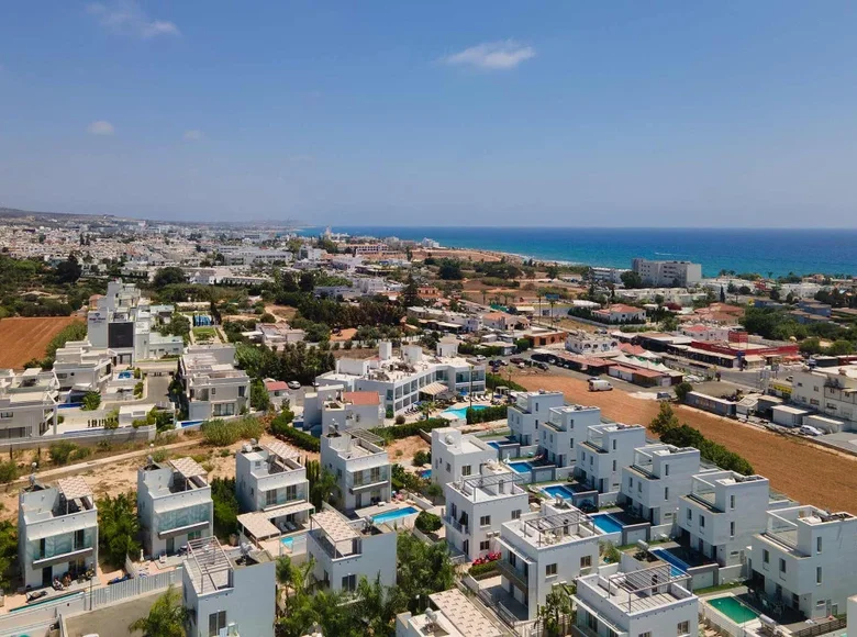 Villa 3 pièces 130 m² Agia Napa, Bases souveraines britanniques