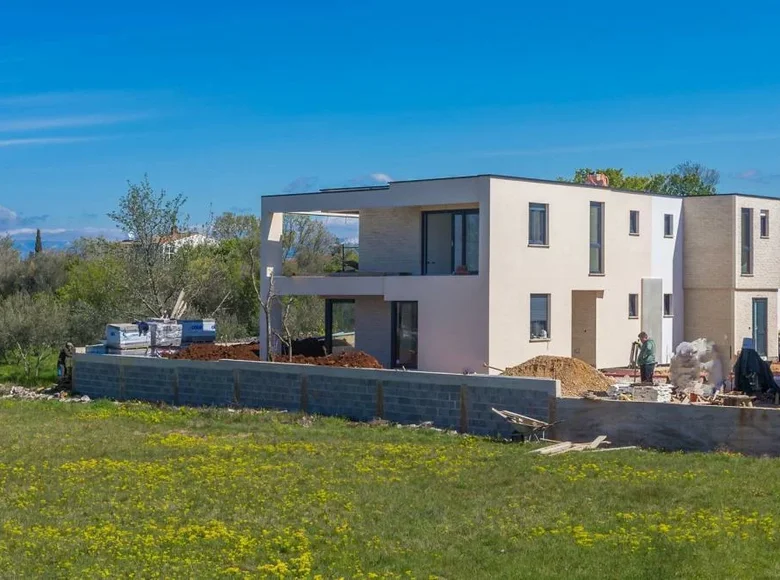Villa de 6 chambres 260 m² Mjesni odbor Poganka - Sveti Anton, Croatie