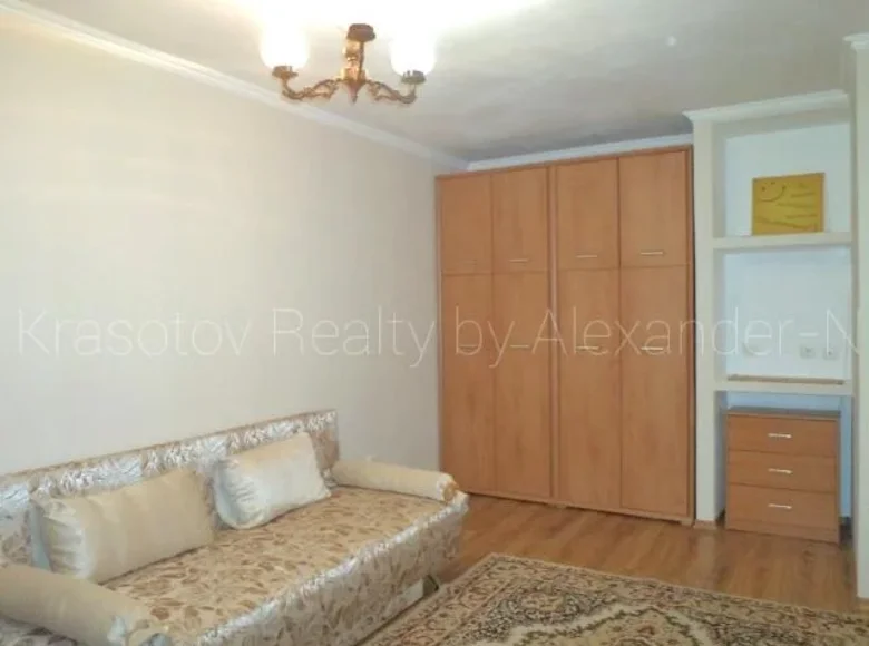 Apartamento 1 habitación 31 m² Sievierodonetsk, Ucrania