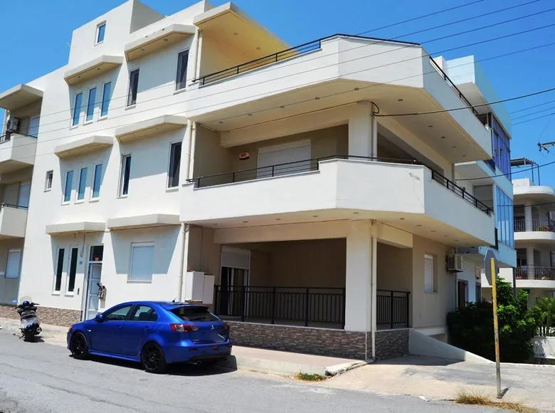 Casa de campo 5 habitaciones 350 m² Knossos, Grecia