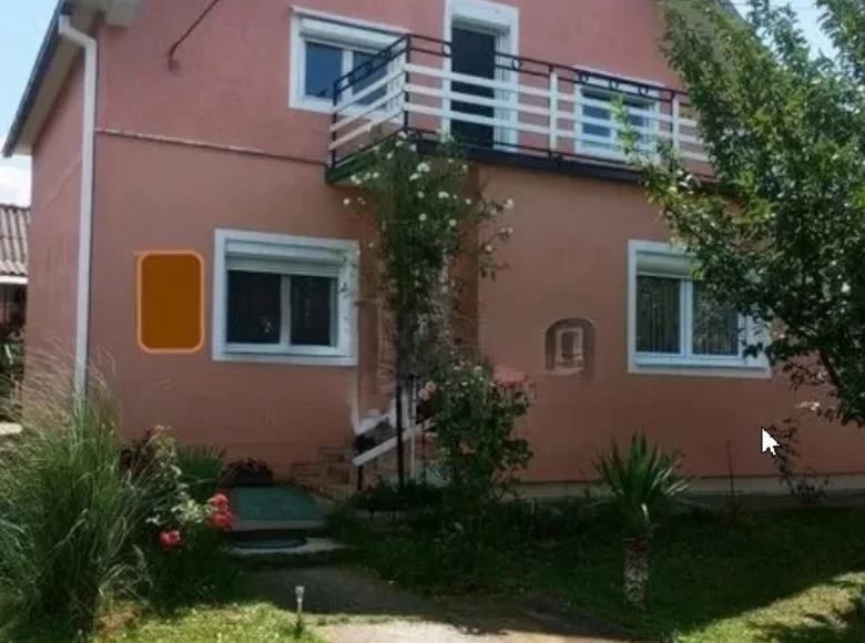 Haus 5 zimmer 130 m² Stadtbezirk Obrenowatz, Serbien