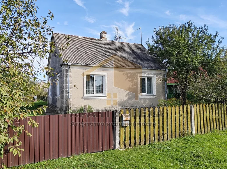 Casa 93 m² Brest, Bielorrusia