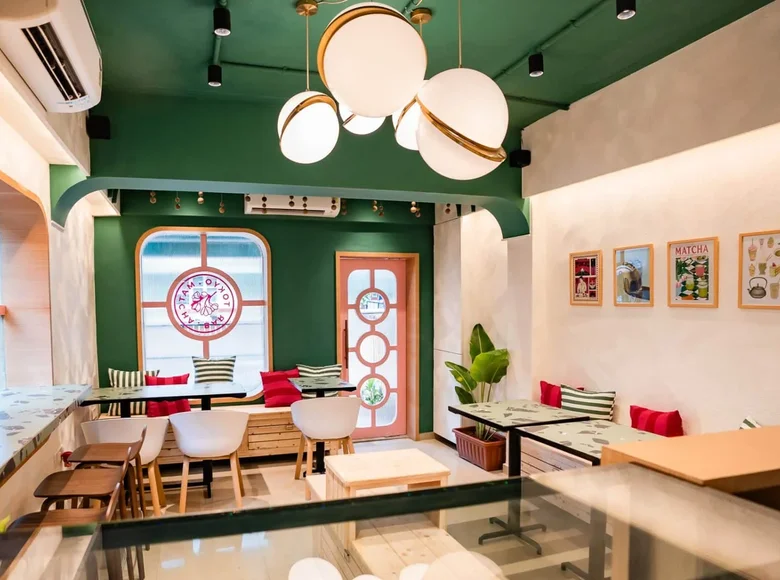 Gewerbefläche 225 m² Barcelona, Spanien