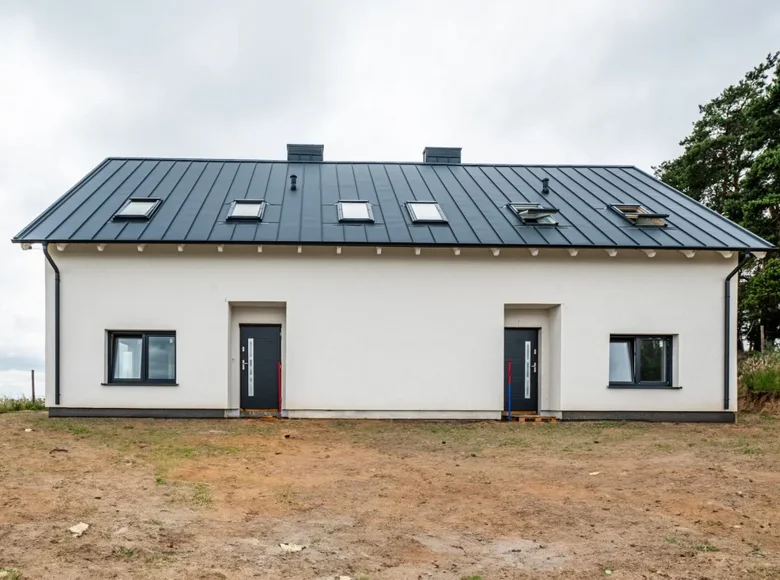 Haus 98 m² Wierzeja, Polen