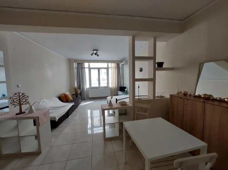 Apartamento 1 habitación 48 m² Municipality of Thessaloniki, Grecia