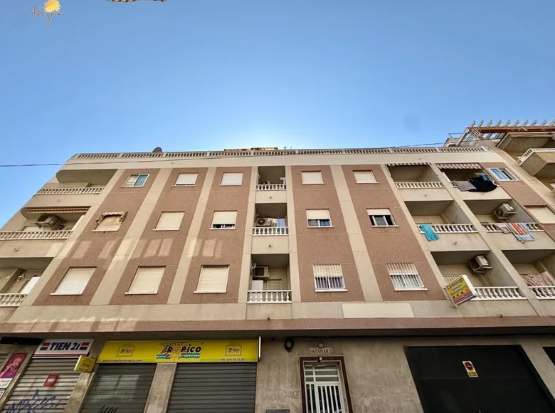 2 bedroom apartment  Torrevieja, Spain