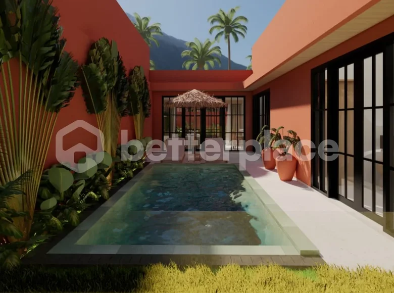 2 bedroom Villa  Kelating, Indonesia