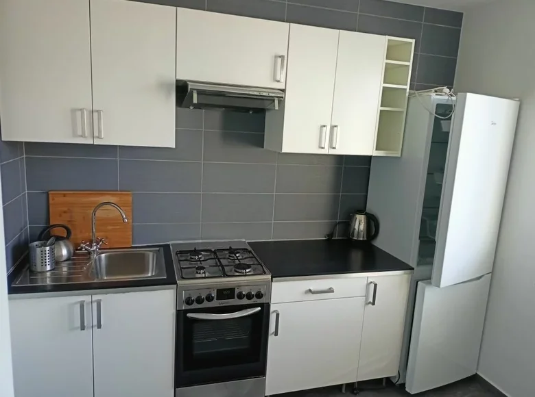 1 room apartment 33 m² in Krakow, Poland