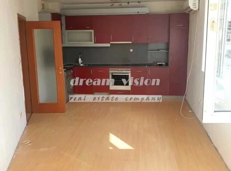 Apartment 82 m² Sofia, Bulgaria