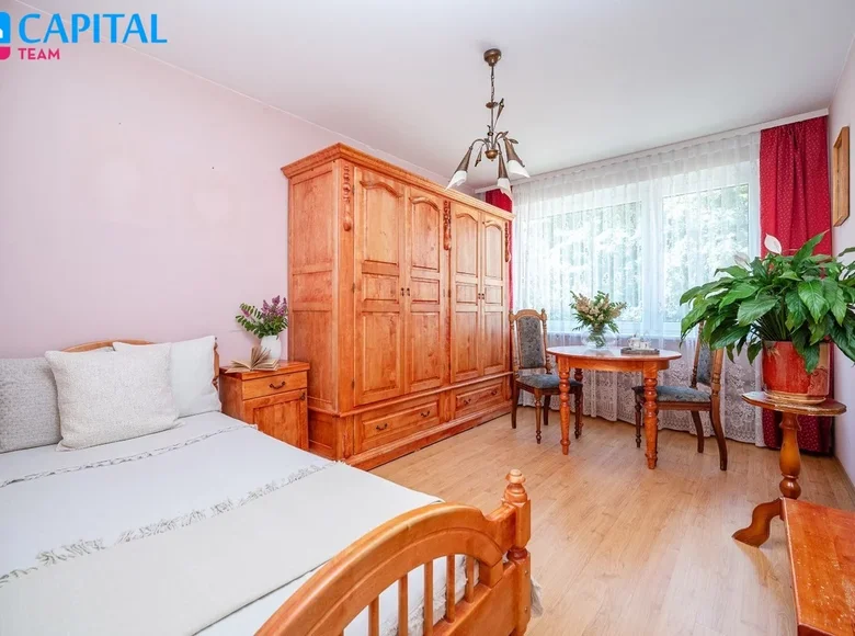 4 room apartment 78 m² Vilnius, Lithuania