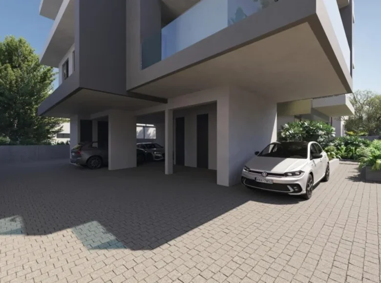 Apartamento 2 habitaciones 99 m² Limasol, Chipre