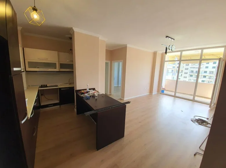2 bedroom apartment 87 m² Durres, Albania