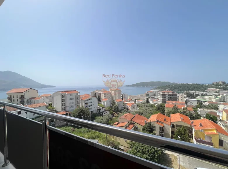 Apartamento 3 habitaciones 67 m² Velje Duboko, Montenegro