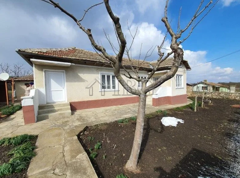 2 bedroom house 90 m² General Toshevo, Bulgaria