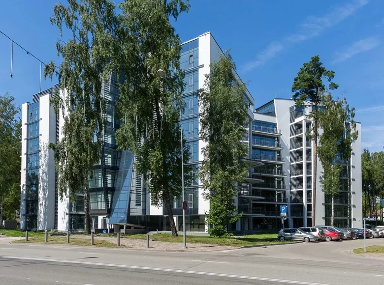 Mieszkanie 3 pokoi 130 m² Jurmała, Łotwa