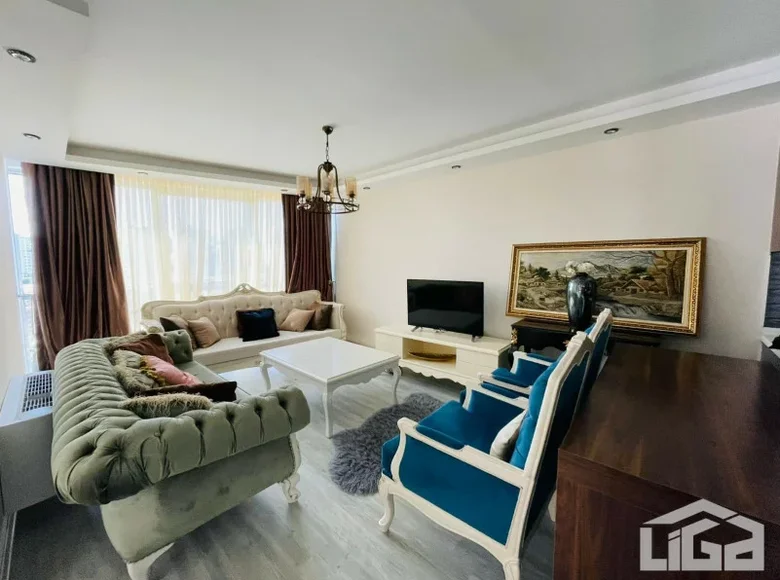 Doppelhaus 5 zimmer 210 m² Erdemli, Türkei