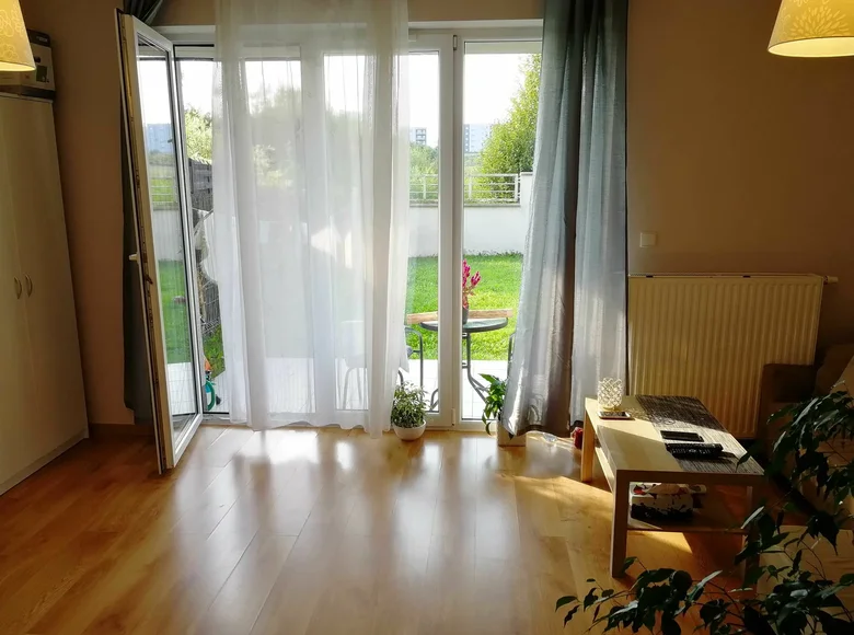 Appartement 1 chambre 30 m² en Dantzig, Pologne