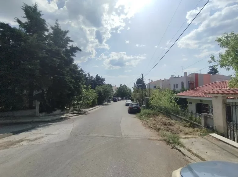 Działki 1 pokój  Municipality of Pylaia - Chortiatis, Grecja