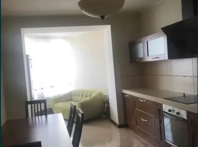 Apartamento 2 habitaciones 76 m² Sievierodonetsk, Ucrania