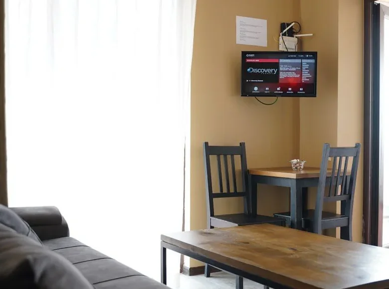 Квартира 3 комнаты 64 м² Батуми, Грузия