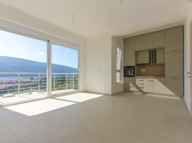 1 bedroom apartment 47 m² Đenovići, Montenegro