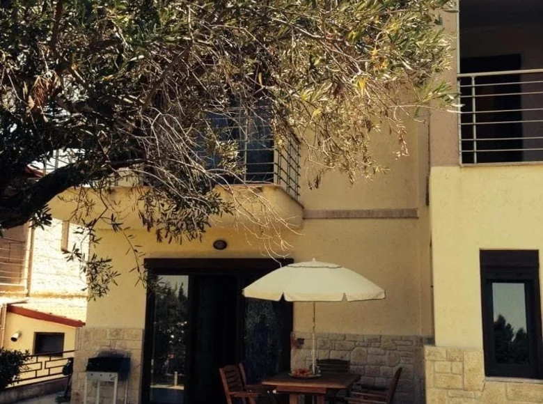 villa de 3 chambres 190 m² Macédoine-Centrale, Grèce