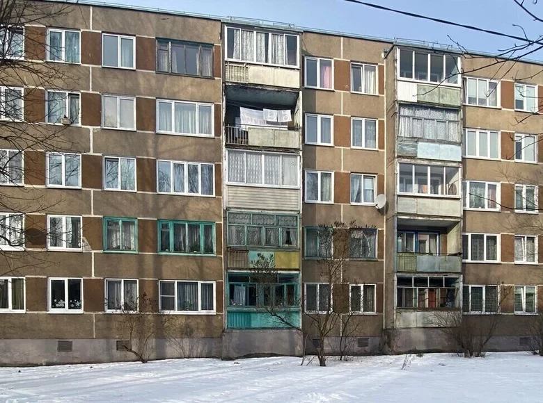 Квартира 3 комнаты 55 м² Могилёв, Беларусь