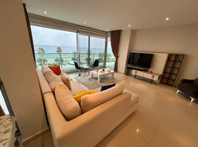 Wohnung 3 zimmer  Kestel, Türkei