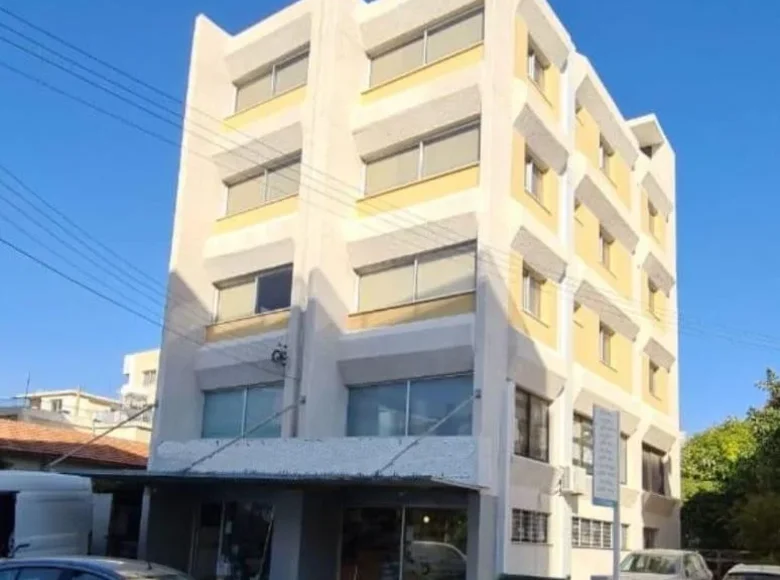 Investment 475 m² in Limassol, Cyprus