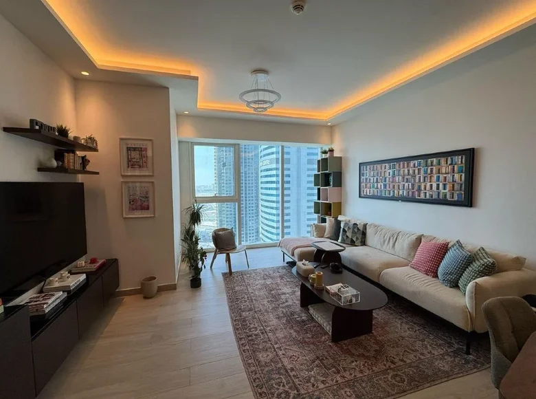Apartamento 1 habitación 892 m² Dubái, Emiratos Árabes Unidos