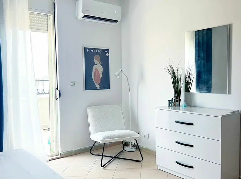 Studio 1 chambre 78 m² Durres, Albanie