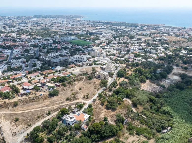 3 bedroom apartment 128 m² Paphos Municipality, Cyprus